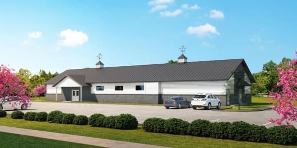 Community Garden Kitchen to break ground on new facility in McKinney