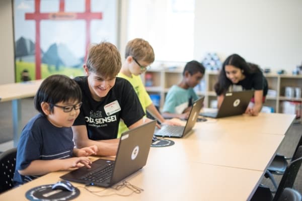 Code Ninjas opens on Stonebrook Parkway in Frisco