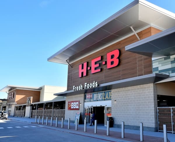 UPDATED: H-E-B now open in Conroe