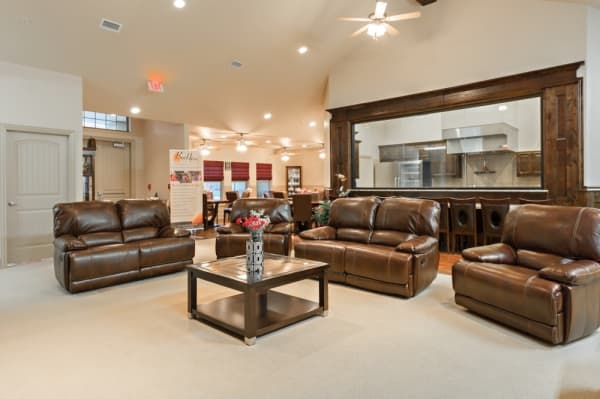 BeeHive Homes of Frisco expanding facility
