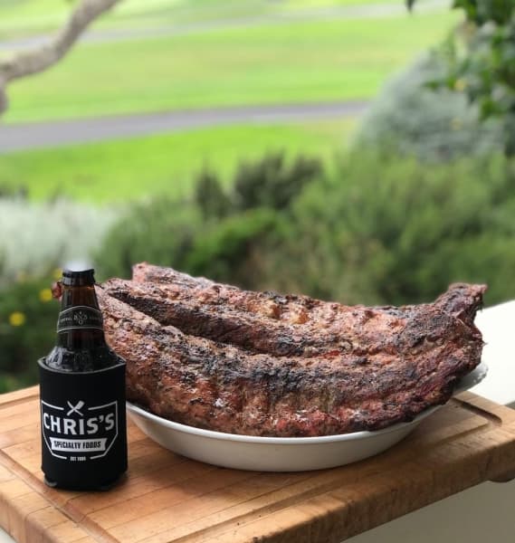 Chris's Specialty Foods opens meat market in Frisco
