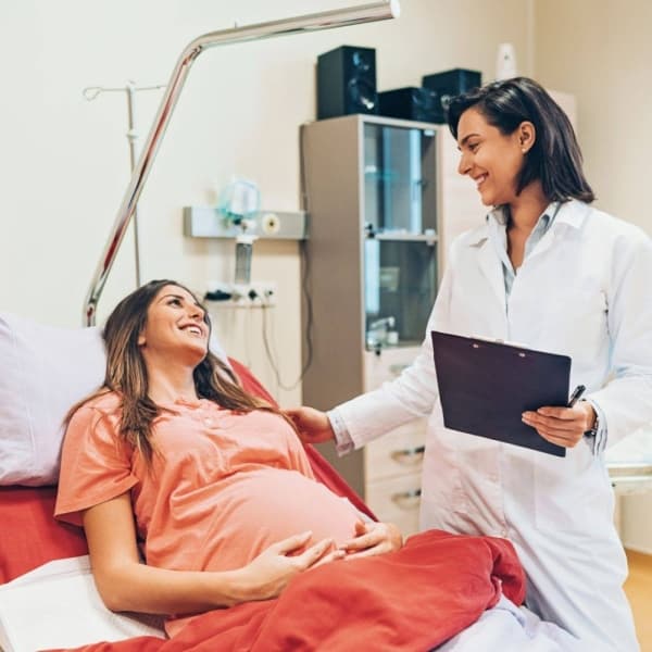 Nurture Women's Health moves into new location in Frisco