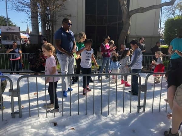 14 things to do in the Katy area this weekend, Dec. 6-8