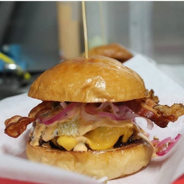 Fusion Grill opens on Mason Road in Katy area