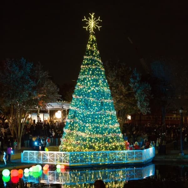 Event guide: Be in the know for Plano's Dickens 2019