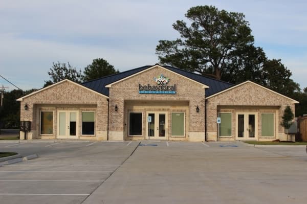 Behavioral Innovations opens in Friendswood
