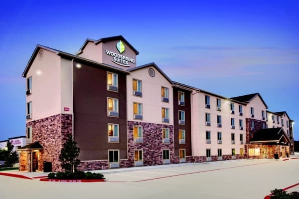 New Georgetown hotel to have 124 rooms