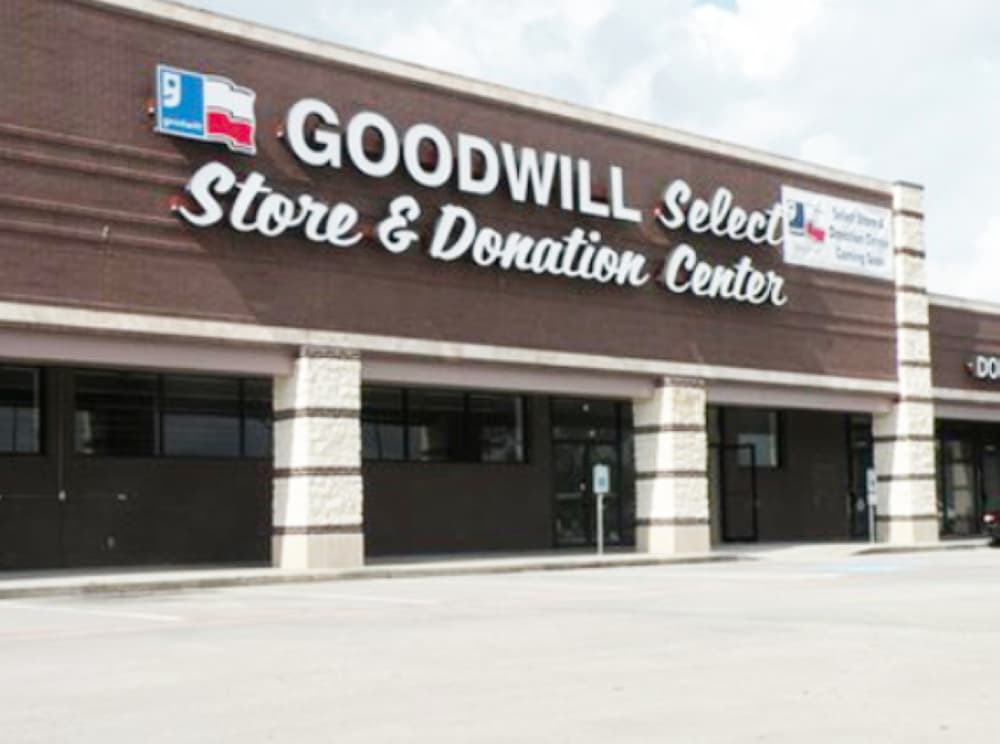 Goodwill Houston closes location at Louetta Road and Hwy. 249