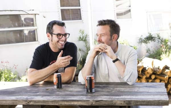 Aaron Franklin, Tyson Cole to bring Loro to the Heights in 2021