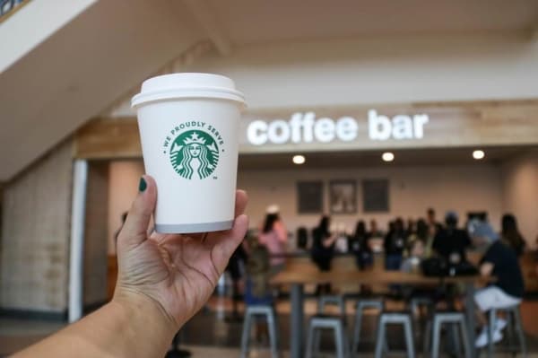 Baylor Scott & White Medical Center-Centennial in Frisco to get a coffee shop
