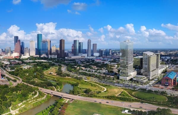 Inner-Loop high rise development shows no sign of slowing