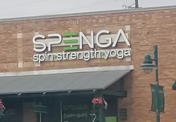 SPENGA to open first Austin-area studio near Lakeline Mall
