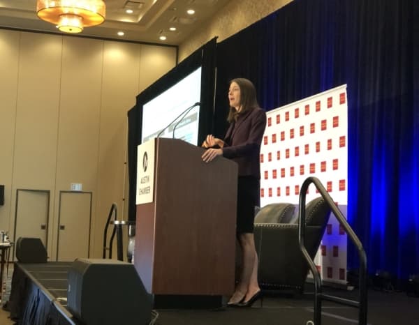 Economic analyst: Austin economy still strong, but growth has tapered off heading into 2020