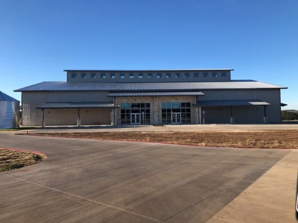 Moxie Gymnastics and Cheer celebrates move to new facility