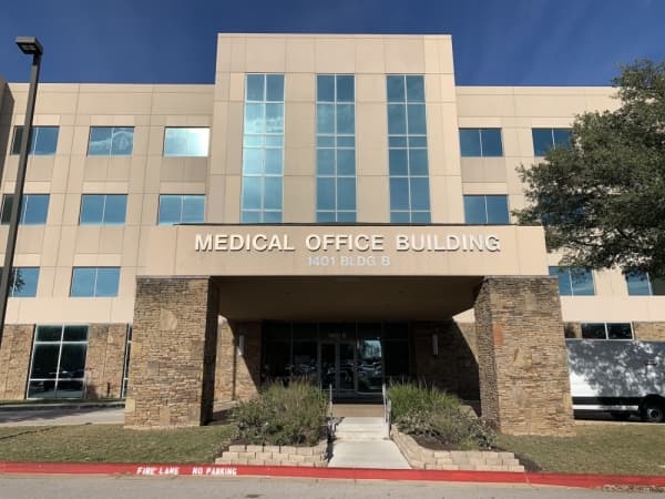 Lone Star Circle of Care to open health center in Cedar Park Dec. 9