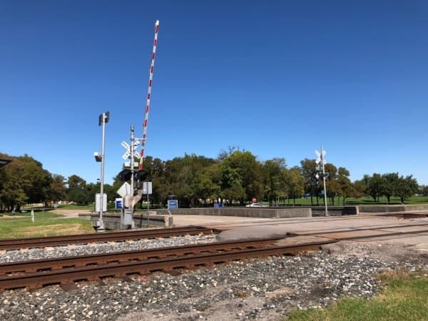 How it works: When are conductors required to sound train horns at a crossing?