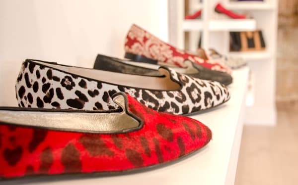 Clorinda Antinori Italian Shoes to open first Texas store in River Oaks