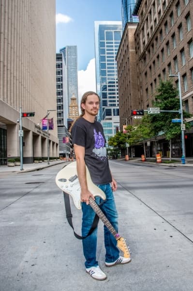 Your guide to live music in The Woodlands area in December-January