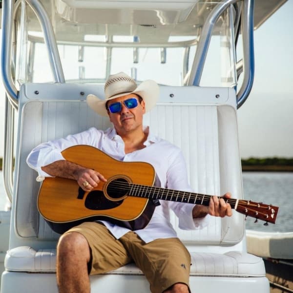 Courtesy Roger Creager