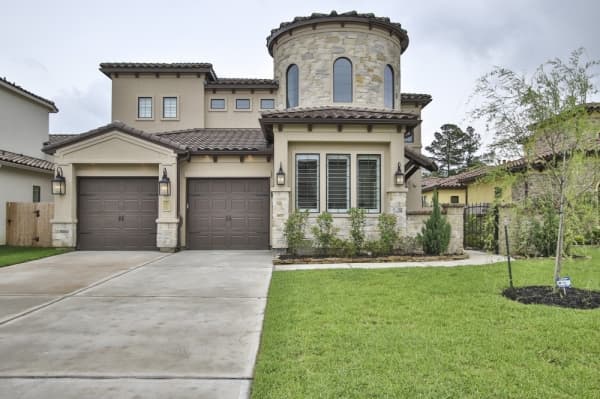 Real estate updates: See where new houses are available in south Montgomery County neighborhoods