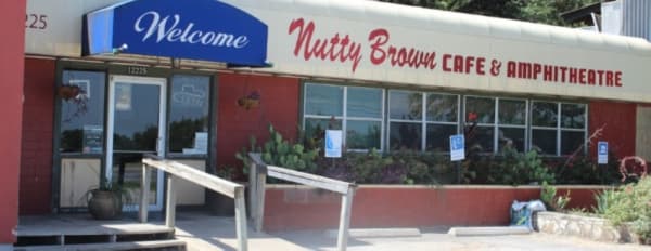 Nutty Brown Amphitheatre gets 2-year extension to build $10M venue in Round Rock