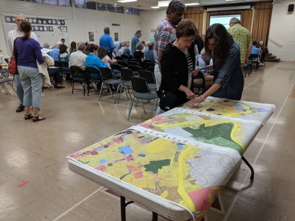 City Council will hear thoughts from residents on comprehensive revision to land use rules at weekend hearing