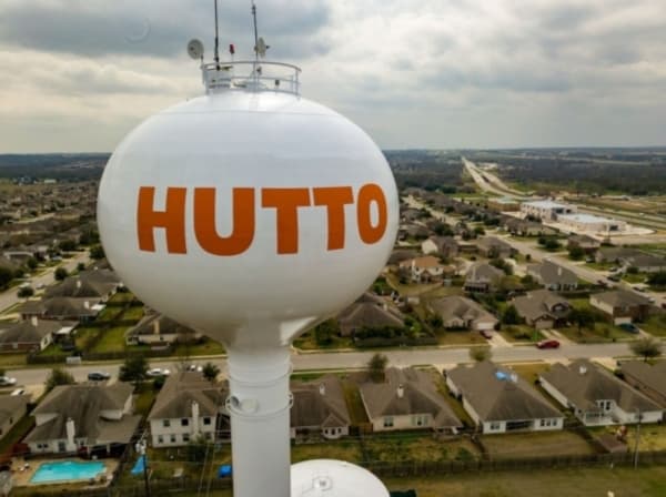 UPDATED: Hutto to move forward with Strategic Government Resources for interim city manager candidates