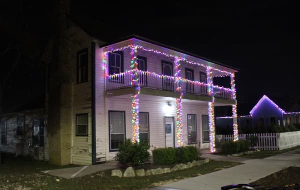 Leander takes next step in making plans for the Davis House