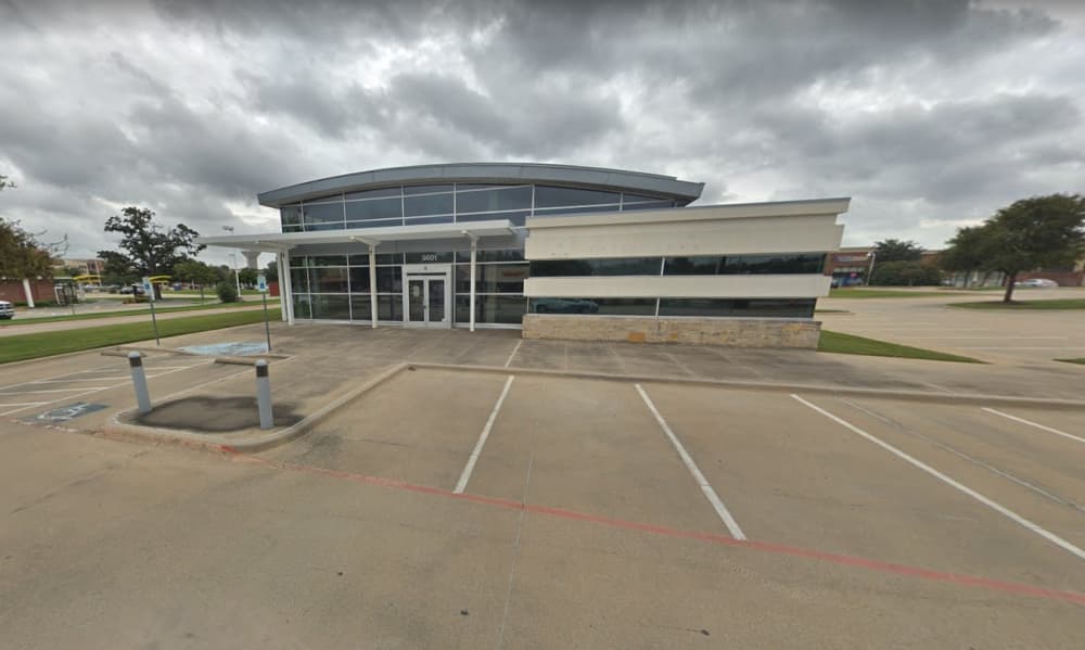 Colleyville Chamber to relocate to former Wachovia building, will staff space for new business center