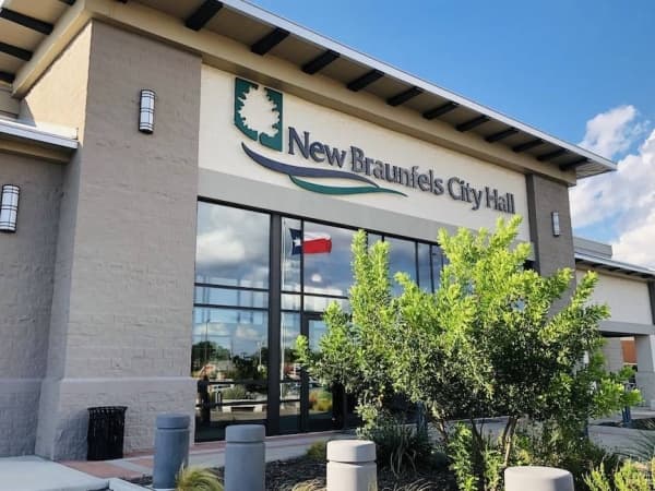 New Braunfels solid waste division to host bulky goods drop-off