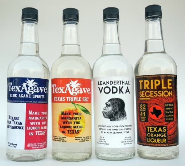 Leanderthal Distilling opens tasting room in Leander