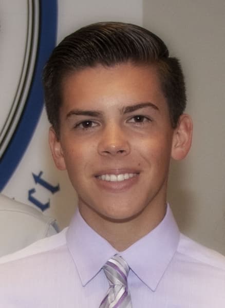 New Braunfels High School student named National Merit Commended Scholar
