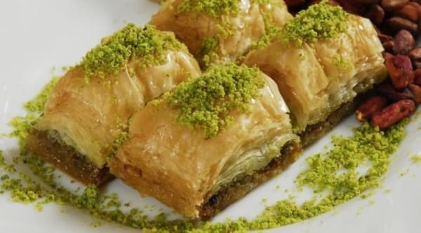 Middle Eastern eatery Al Baghdady Bakery & Restaurant to relocate to new Richardson location