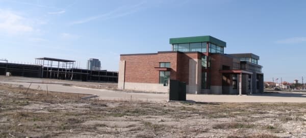 New Wade Park owner cleans up property; new developer announcement anticipated soon