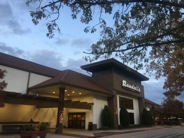 DATA: Here's a look at our November featured neighborhood Panther Creek and real estate trends in The Woodlands area