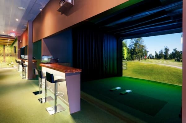Virtual golf course venue on track to open in Grapevine at new location