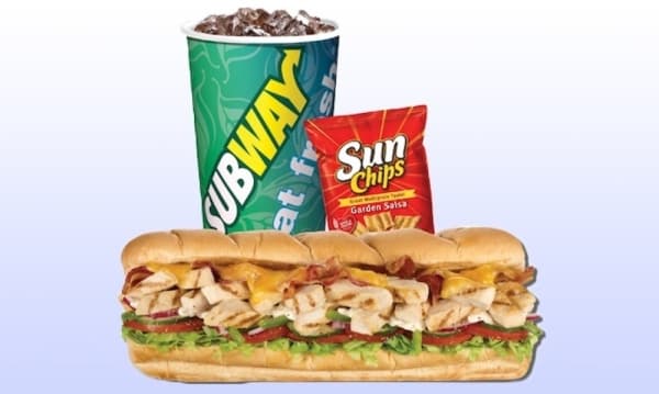 Subway restaurant coming soon to The Shops at Clear Springs in New Braunfels