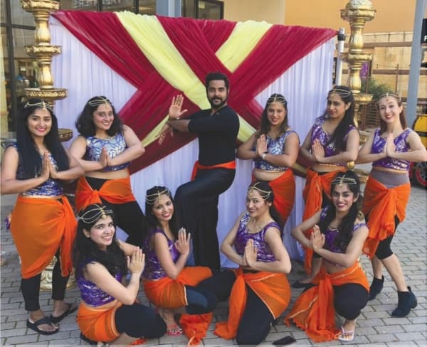 Bollywood dancing, 'Elf' screening and meditation: Library events in Lake Travis-Westlake for December-January