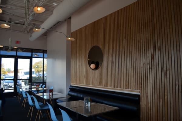 Galaxy Cafe's Steiner Ranch location opened in February, making it the third location in the Austin area. 
