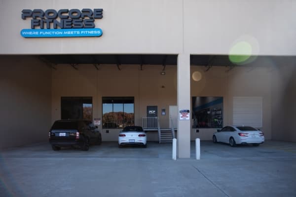 ProCore Fitness has been serving the Southlake Community for roughly five years and largely seeks out middle-age and older clients who are looking for long-term results in their nutrition and fitness lifestyles. (Liesbeth Powers/Community Impact Newspaper)