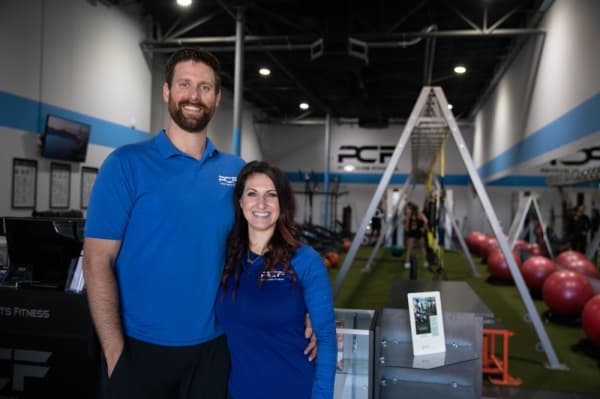 ProCore Fitness in Southlake brings long-term results to the workout scene