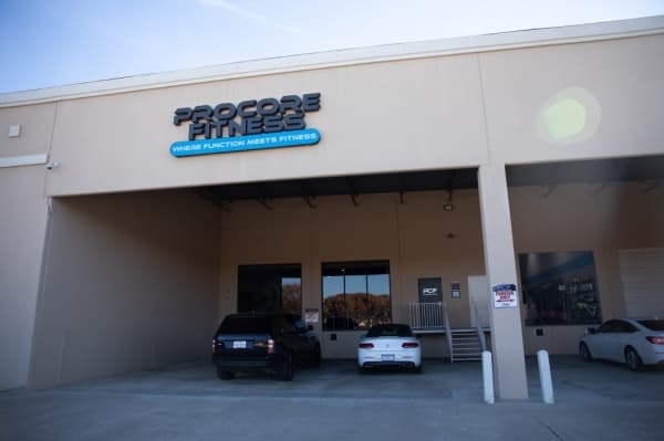 ProCore Fitness has been serving the Southlake Community for roughly five years and largely seeks out middle-age and older clients who are looking for long-term results in their nutrition and fitness lifestyles. (Liesbeth Powers/Community Impact Newspaper)