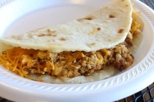 Mrs. G’s Tacos owner carries on mother’s legacy, offers south Texas tacos to Grapevine