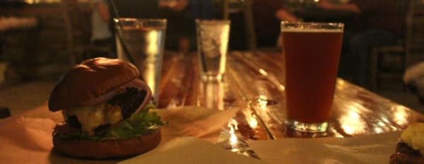 Buzz Mill in San Marcos now closed