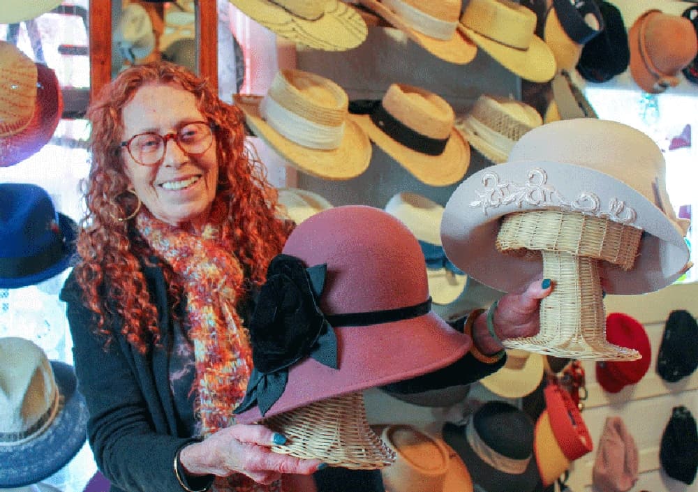 The Hat People's 45-year tenure at Texas Renaissance Festival comes to an end