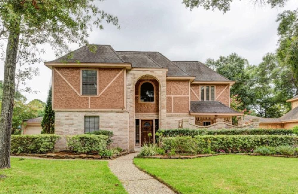 Check out this month's Spring, Klein featured neighborhood: Cypresswood, 77388