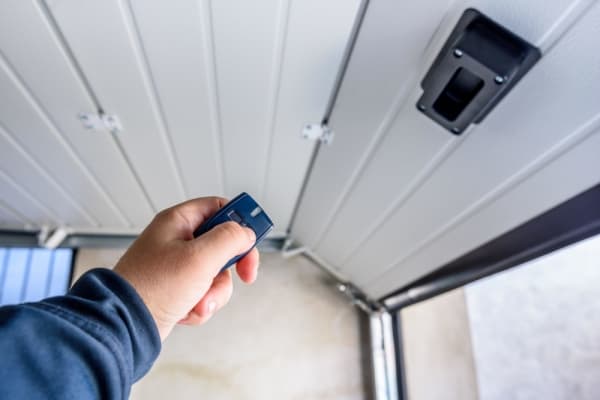 Garage door manufacturer Guardian Access & Door Hardware moves headquarters to Richardson