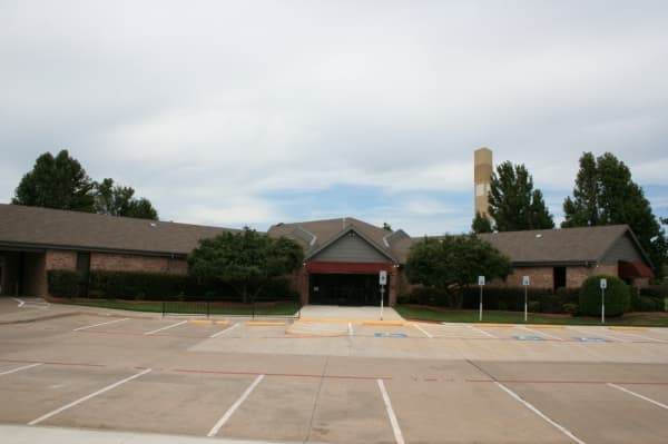 Colleyville considers all-ages recreation facility in place of senior center
