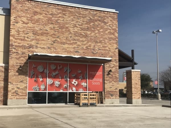 James Avery to open storefront in Pflugerville's Stone Hill Town Center