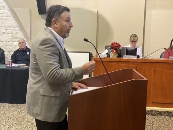 Safety improvements project in Lakeway will see medians placed along RM 620 by end of summer